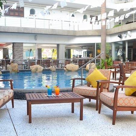 Hotel Rio Malecon Puerto Vallarta Eksteriør bilde
