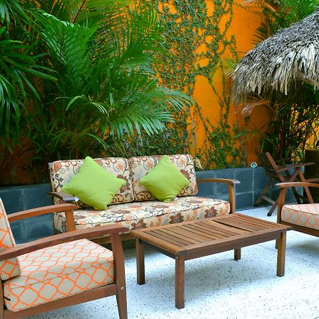Hotel Rio Malecon Puerto Vallarta Eksteriør bilde