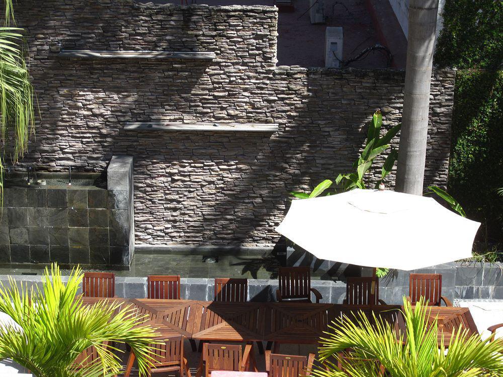 Hotel Rio Malecon Puerto Vallarta Eksteriør bilde