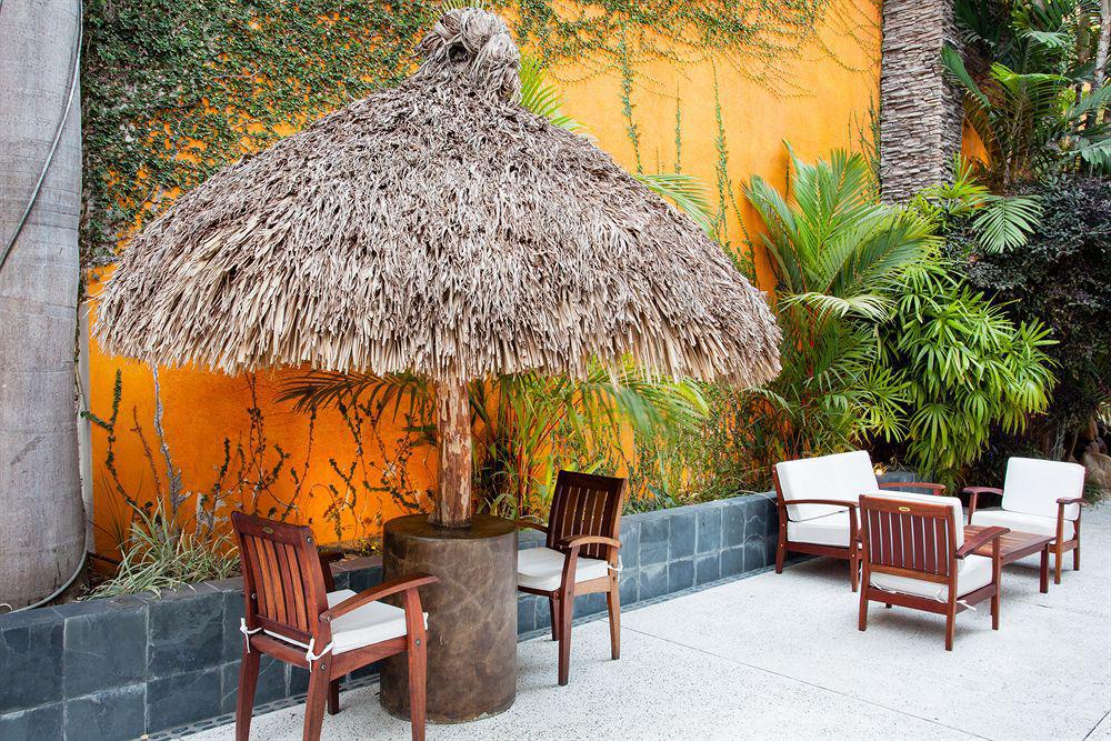 Hotel Rio Malecon Puerto Vallarta Eksteriør bilde