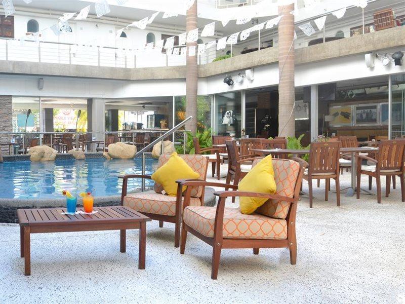 Hotel Rio Malecon Puerto Vallarta Eksteriør bilde