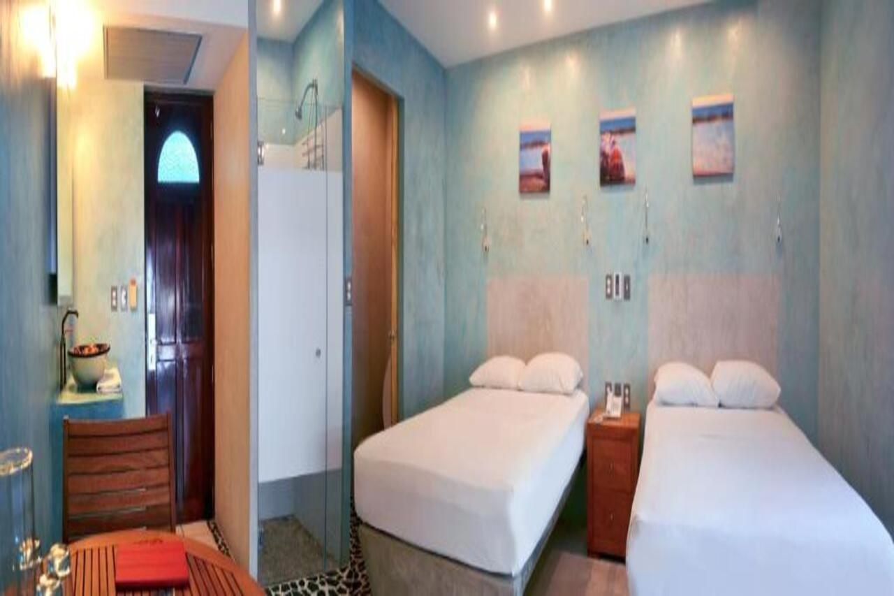 Hotel Rio Malecon Puerto Vallarta Eksteriør bilde