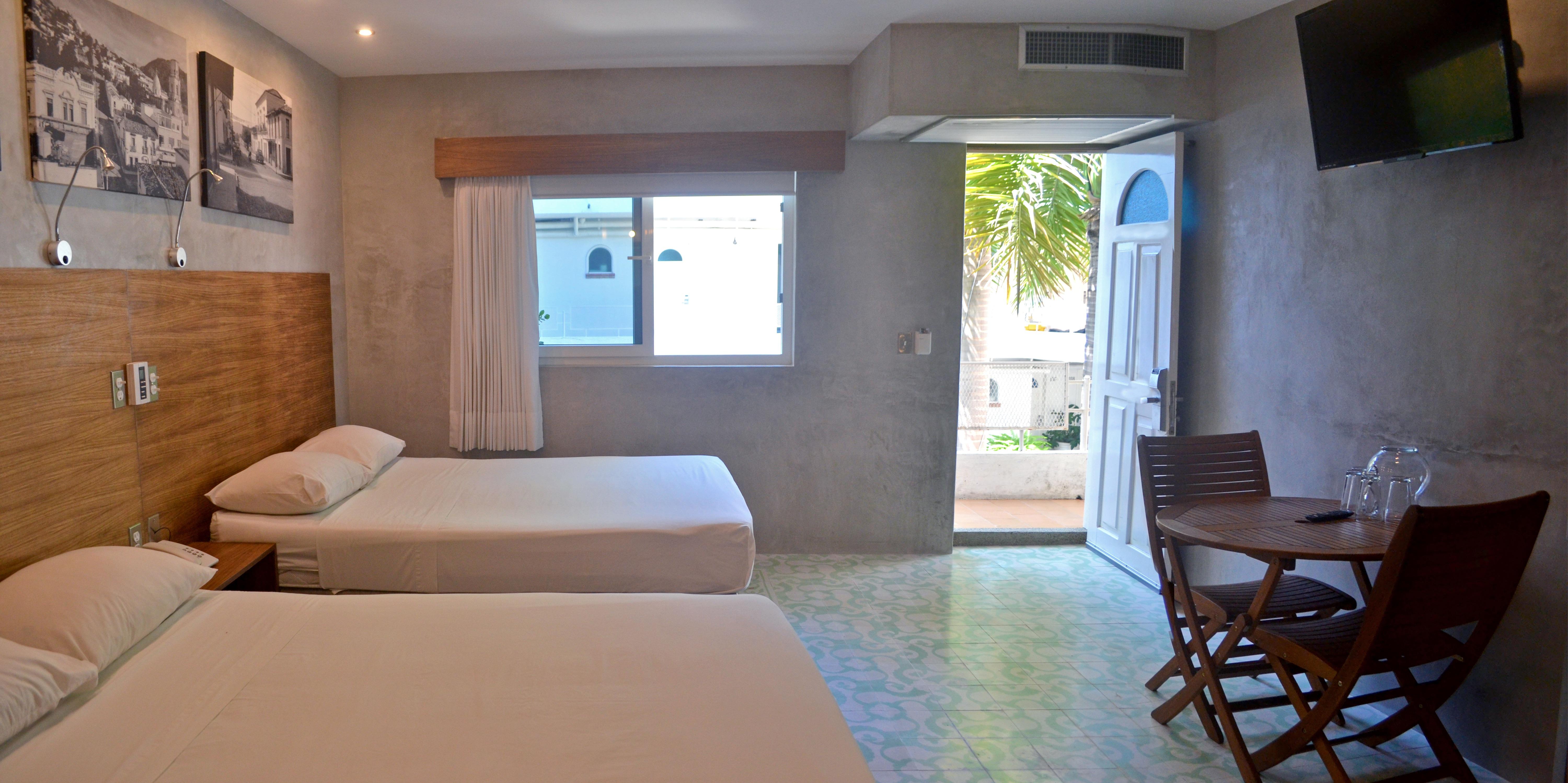 Hotel Rio Malecon Puerto Vallarta Eksteriør bilde