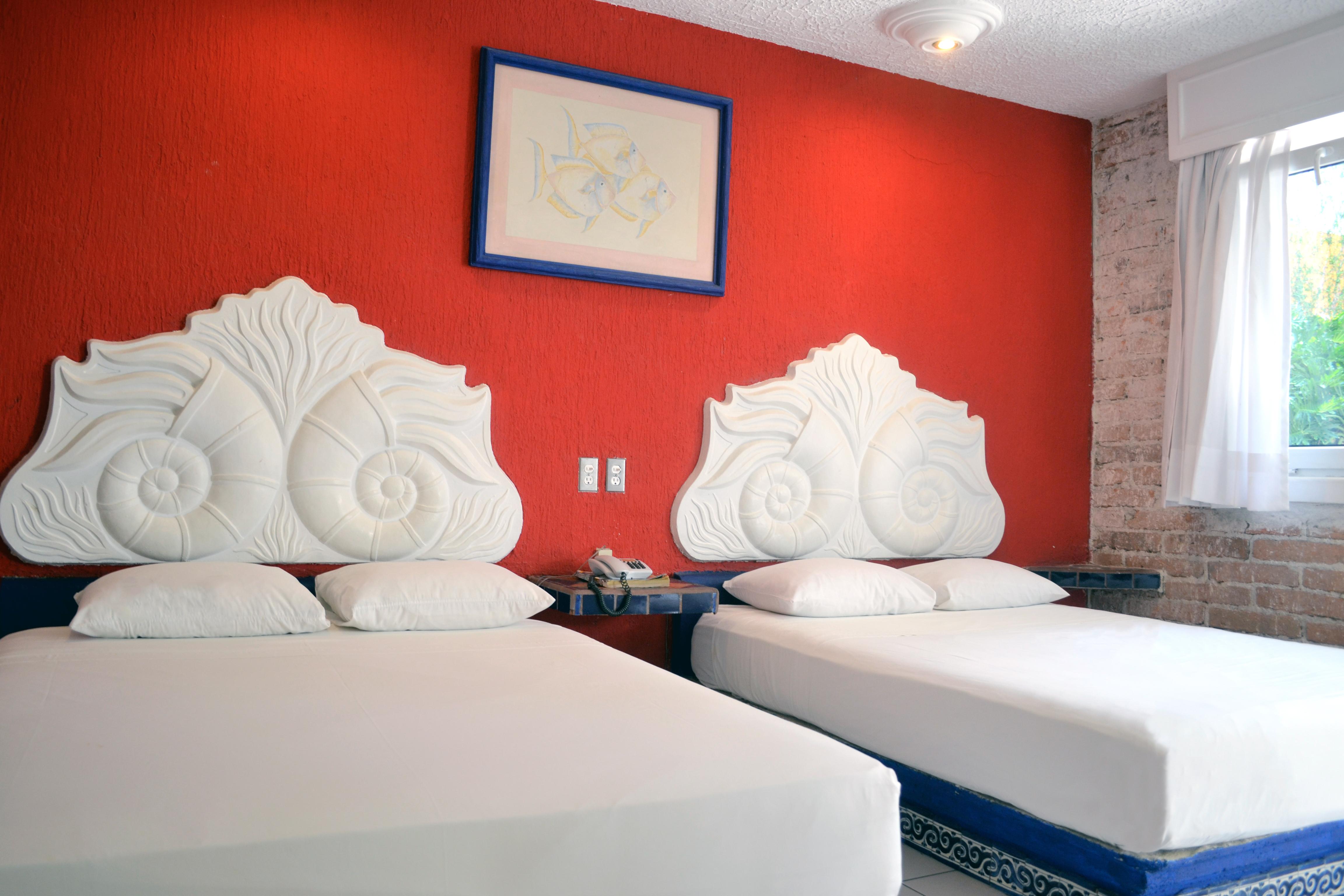 Hotel Rio Malecon Puerto Vallarta Eksteriør bilde