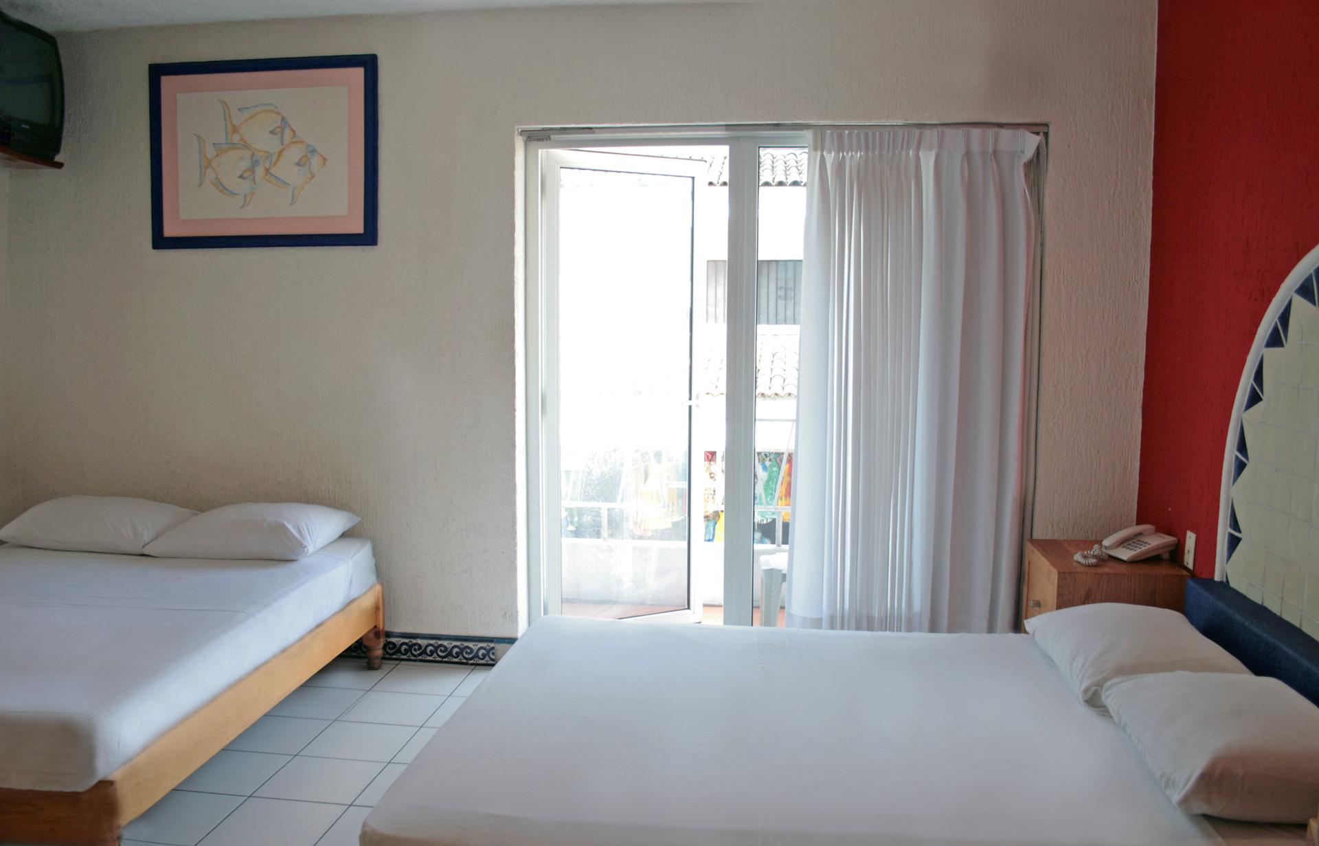 Hotel Rio Malecon Puerto Vallarta Eksteriør bilde