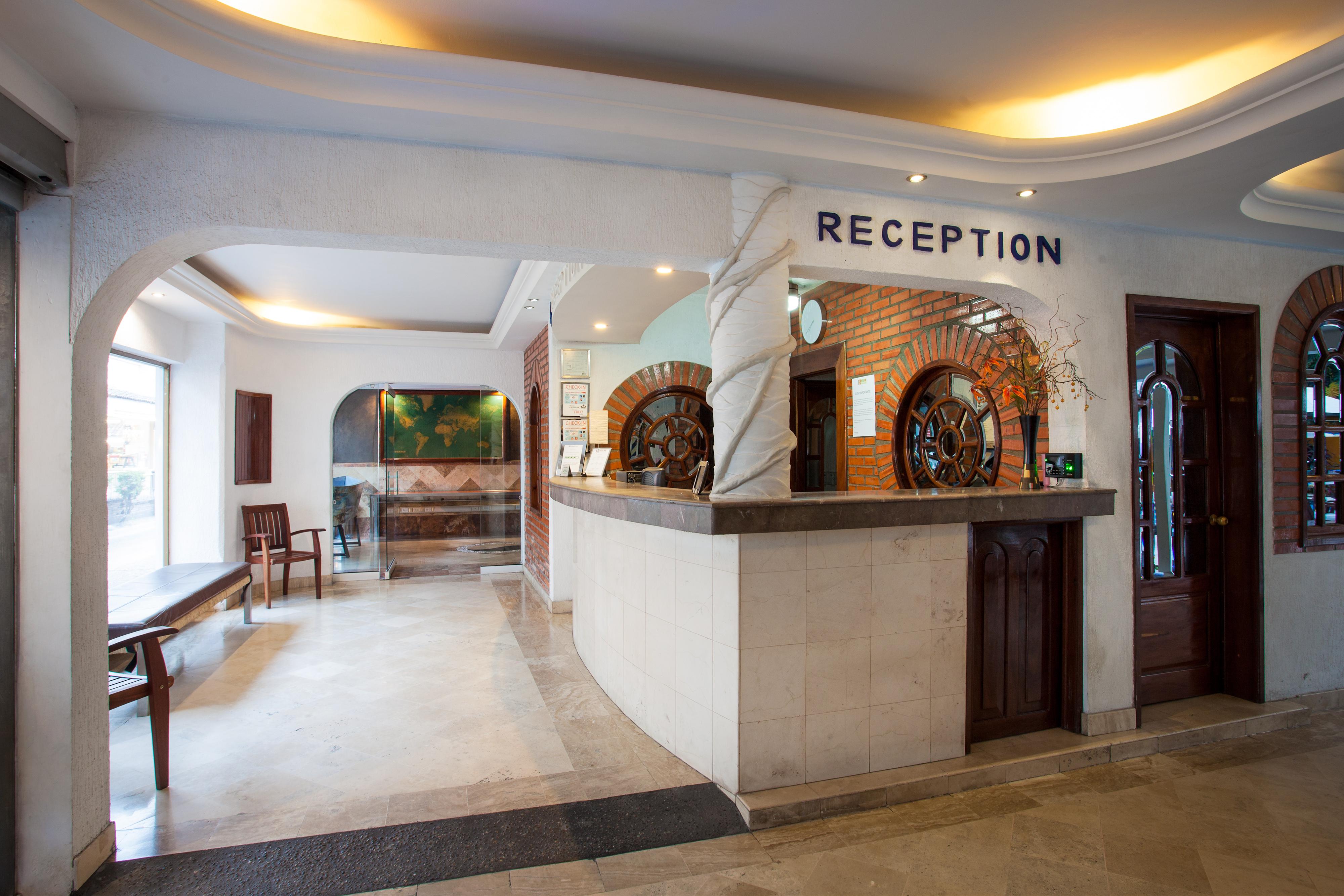 Hotel Rio Malecon Puerto Vallarta Eksteriør bilde
