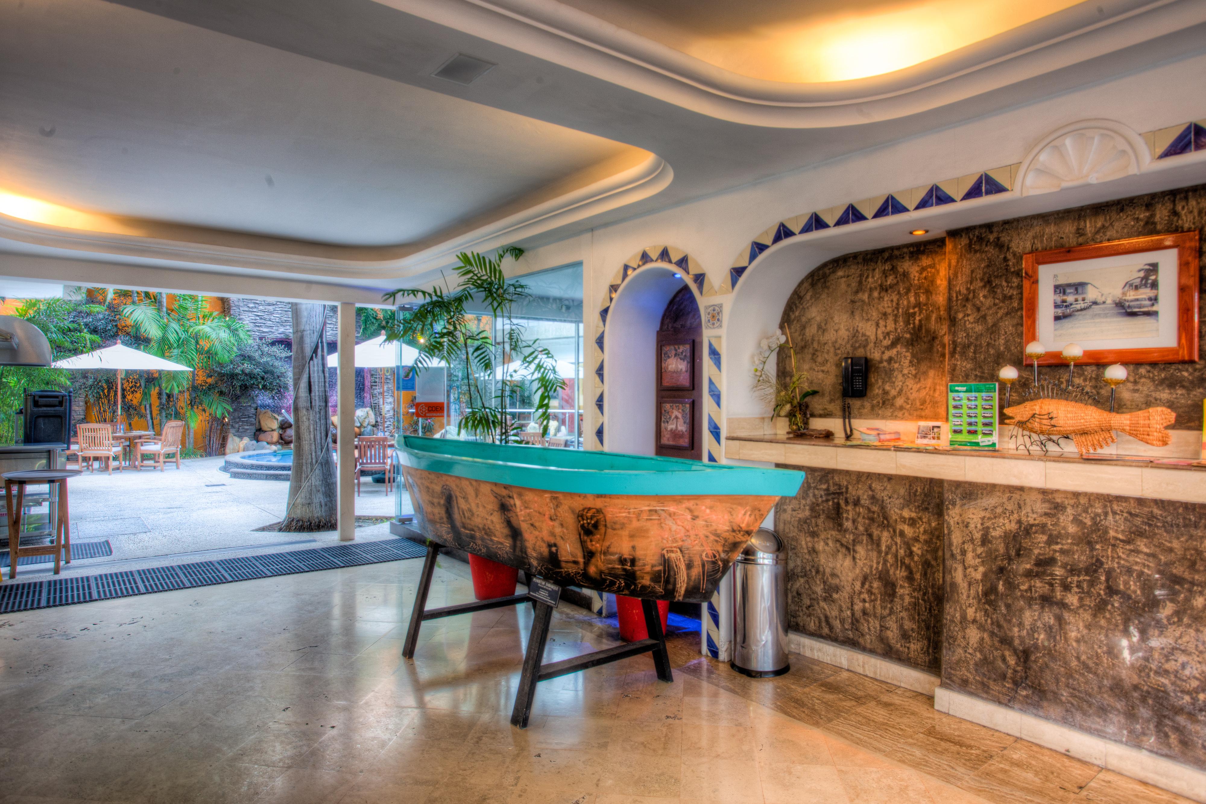 Hotel Rio Malecon Puerto Vallarta Eksteriør bilde