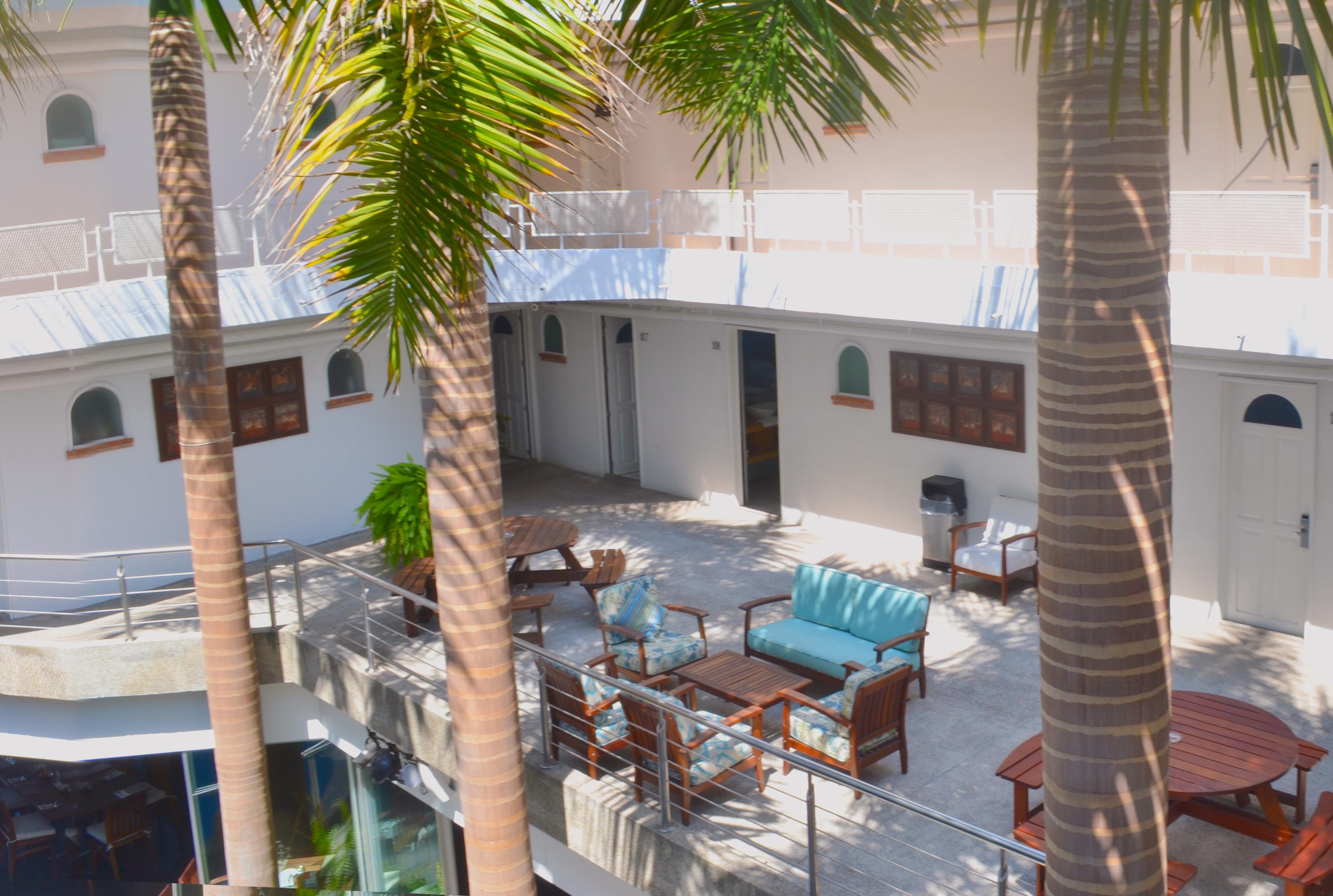 Hotel Rio Malecon Puerto Vallarta Eksteriør bilde