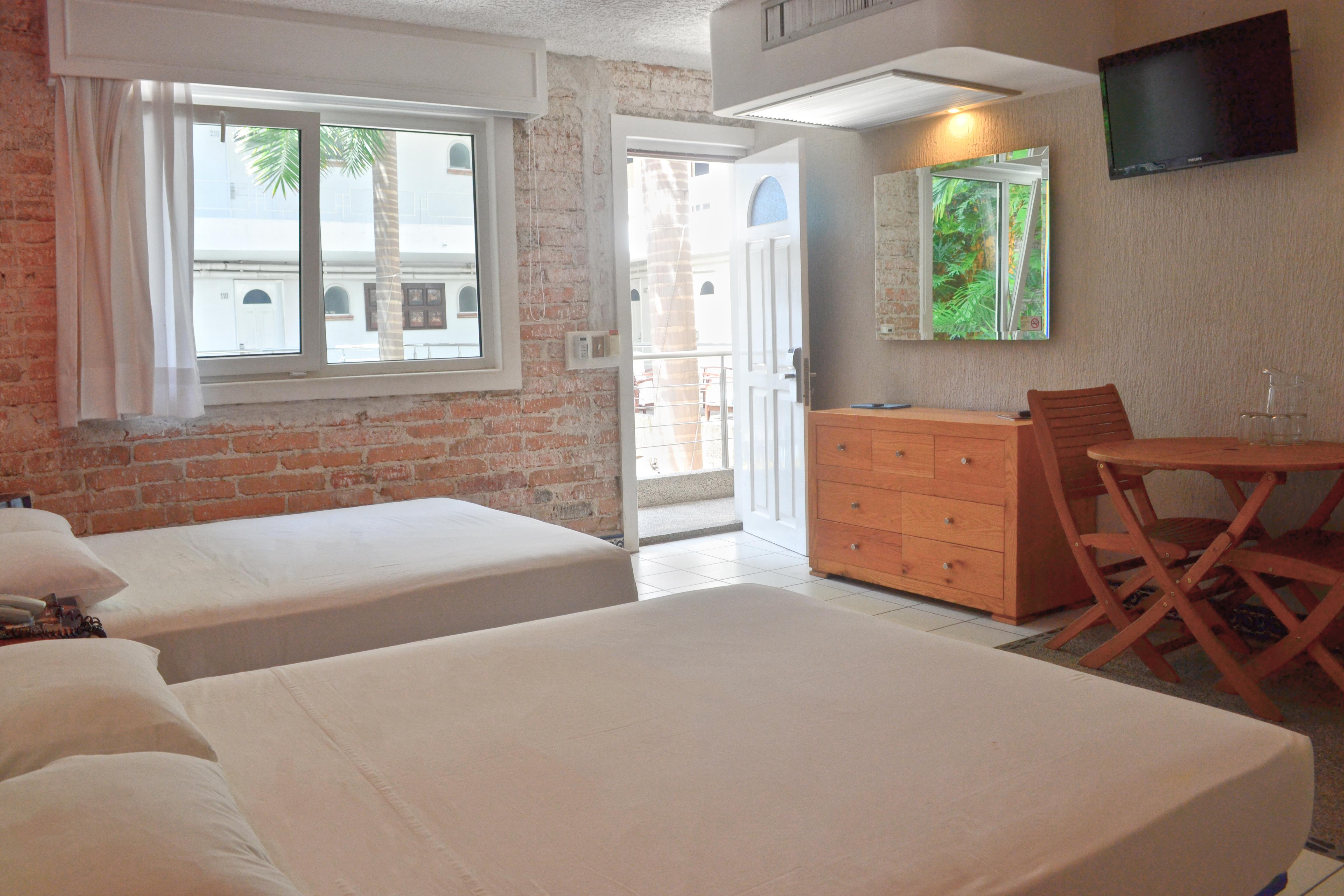 Hotel Rio Malecon Puerto Vallarta Eksteriør bilde