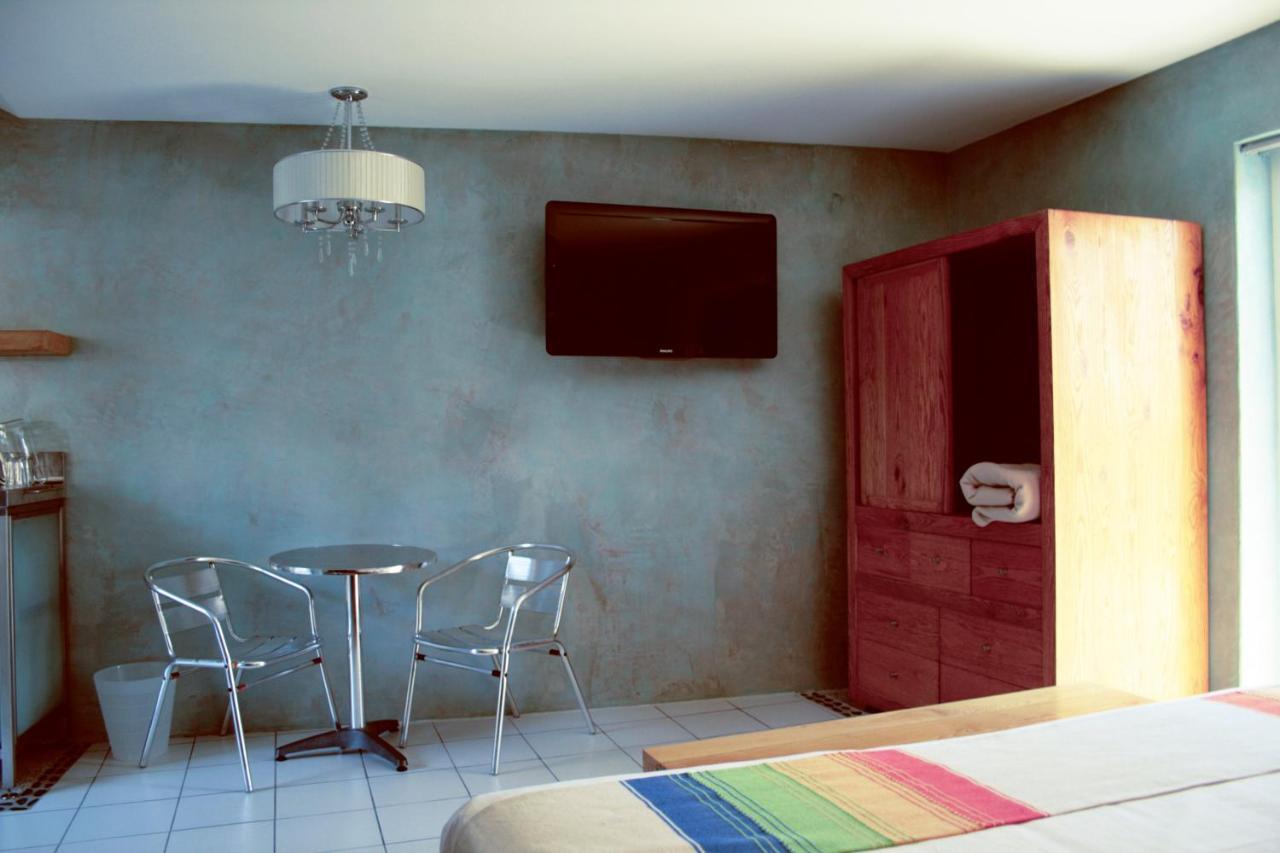 Hotel Rio Malecon Puerto Vallarta Eksteriør bilde