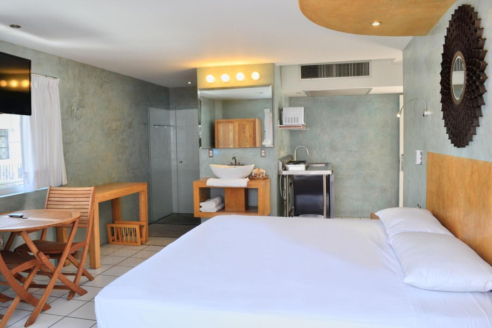 Hotel Rio Malecon Puerto Vallarta Eksteriør bilde