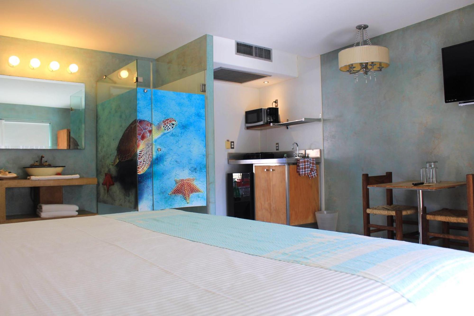 Hotel Rio Malecon Puerto Vallarta Eksteriør bilde