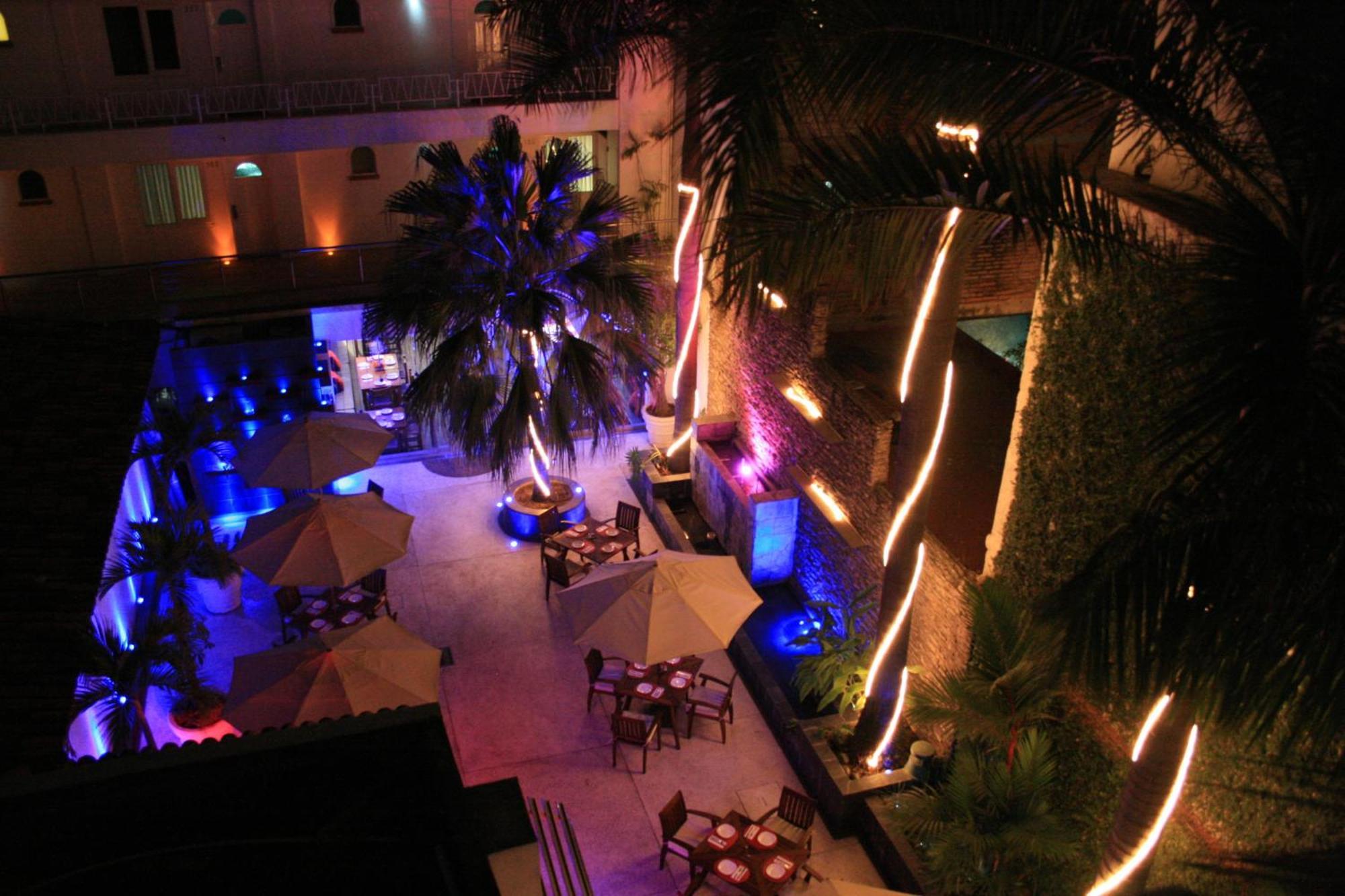 Hotel Rio Malecon Puerto Vallarta Eksteriør bilde