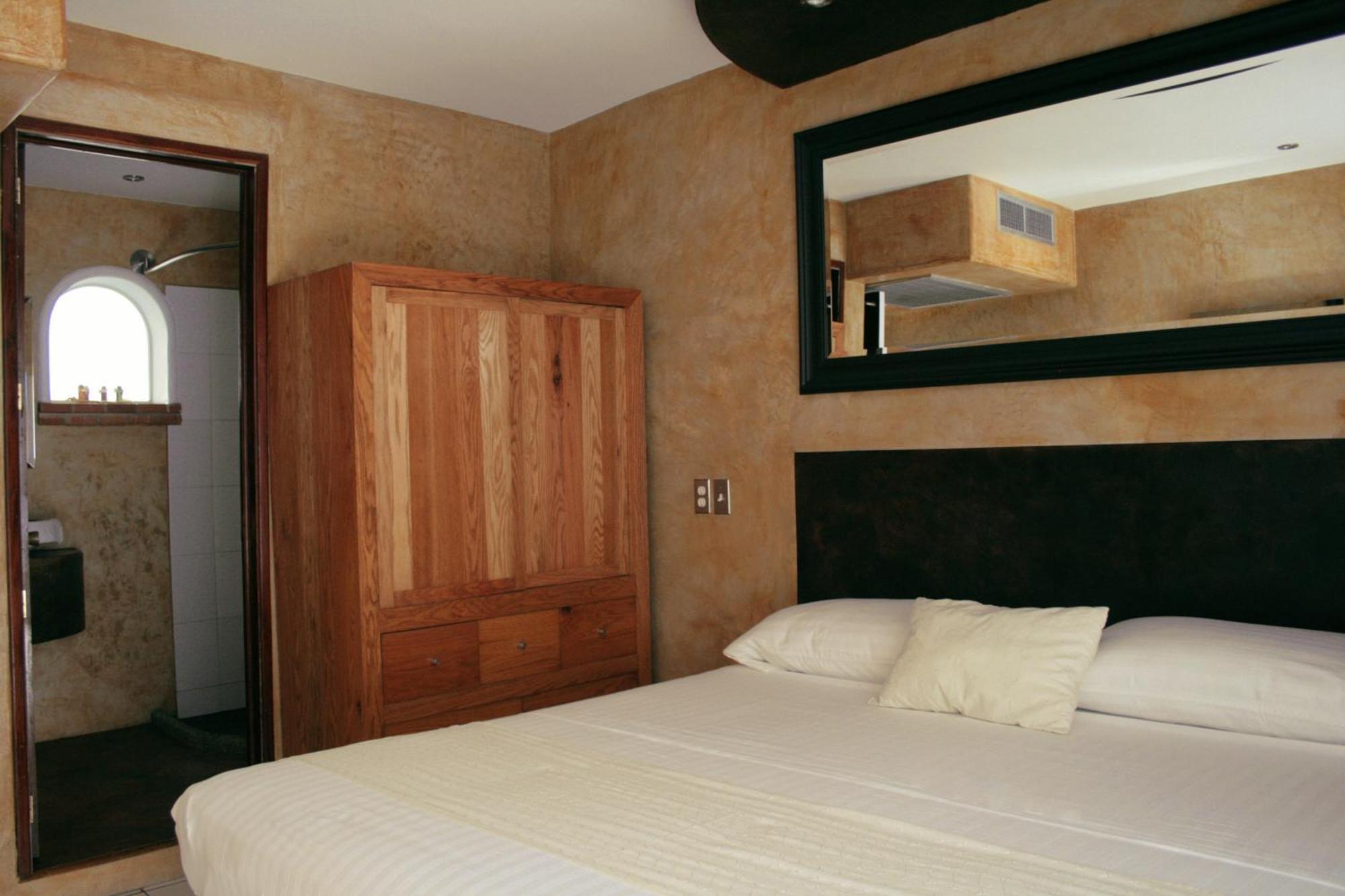 Hotel Rio Malecon Puerto Vallarta Eksteriør bilde