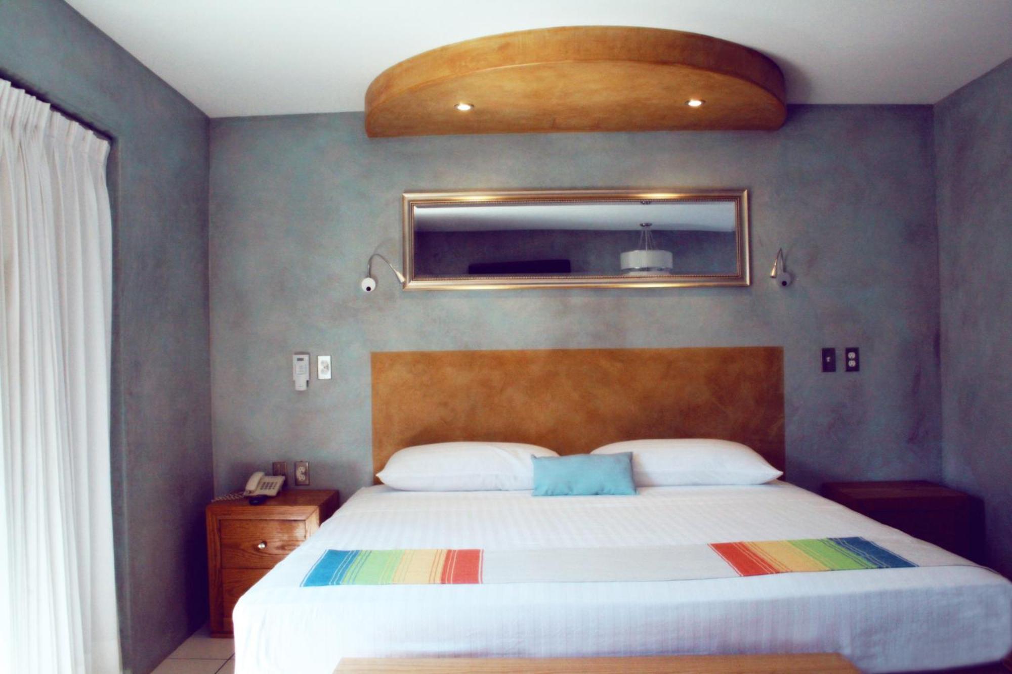 Hotel Rio Malecon Puerto Vallarta Eksteriør bilde