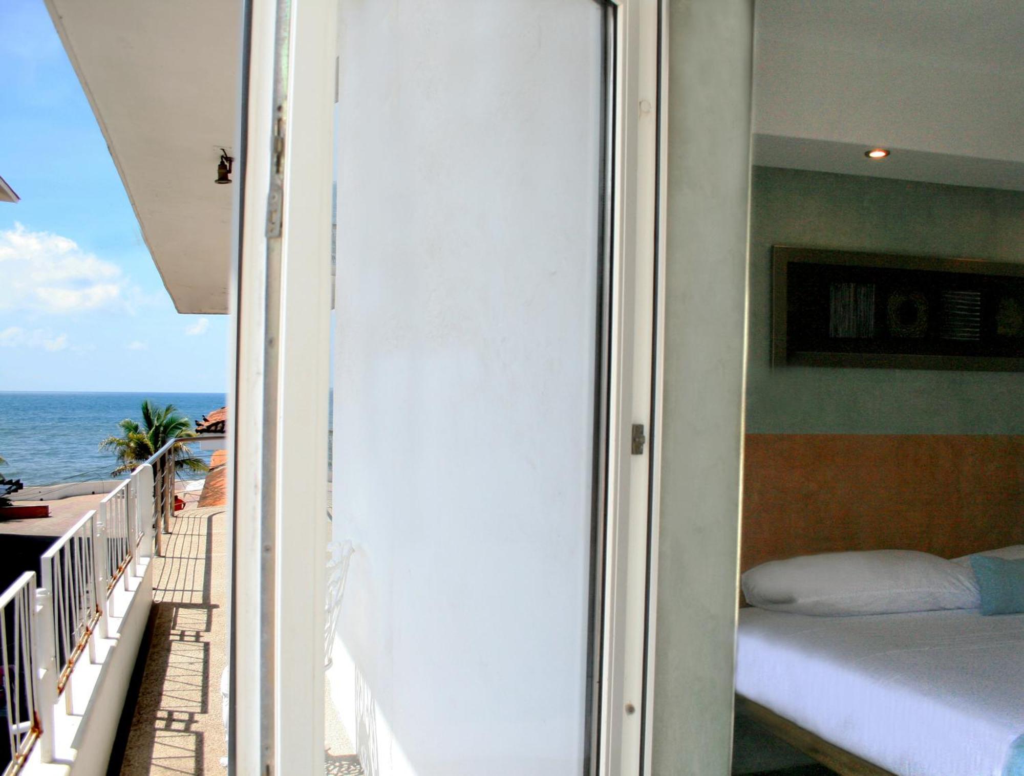 Hotel Rio Malecon Puerto Vallarta Eksteriør bilde