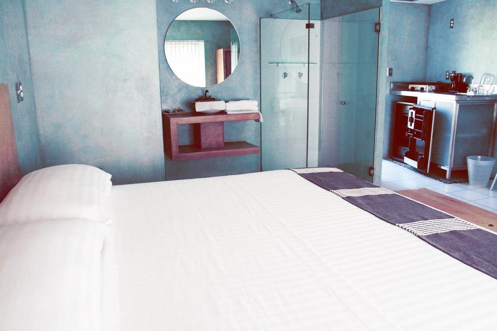 Hotel Rio Malecon Puerto Vallarta Eksteriør bilde