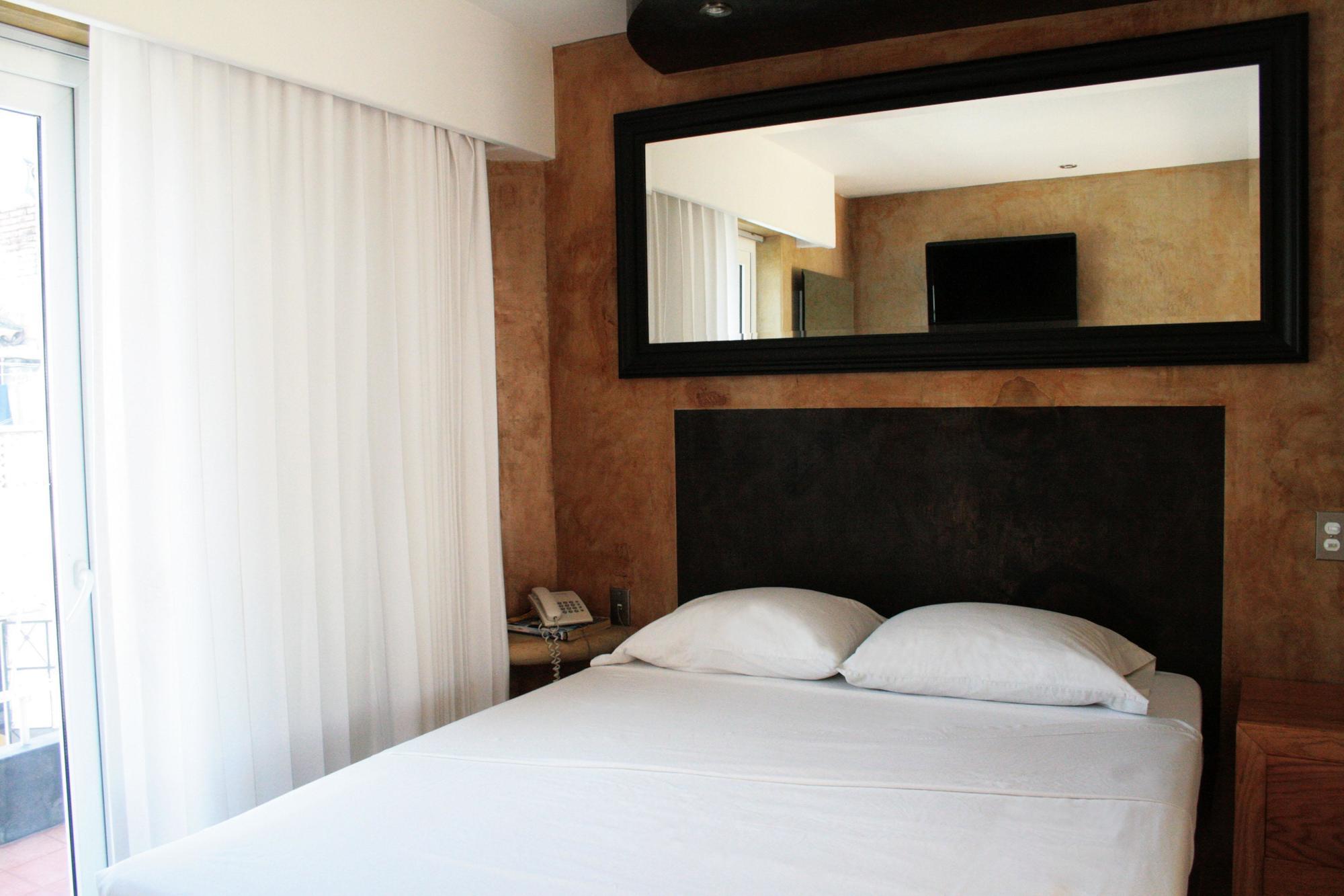 Hotel Rio Malecon Puerto Vallarta Eksteriør bilde