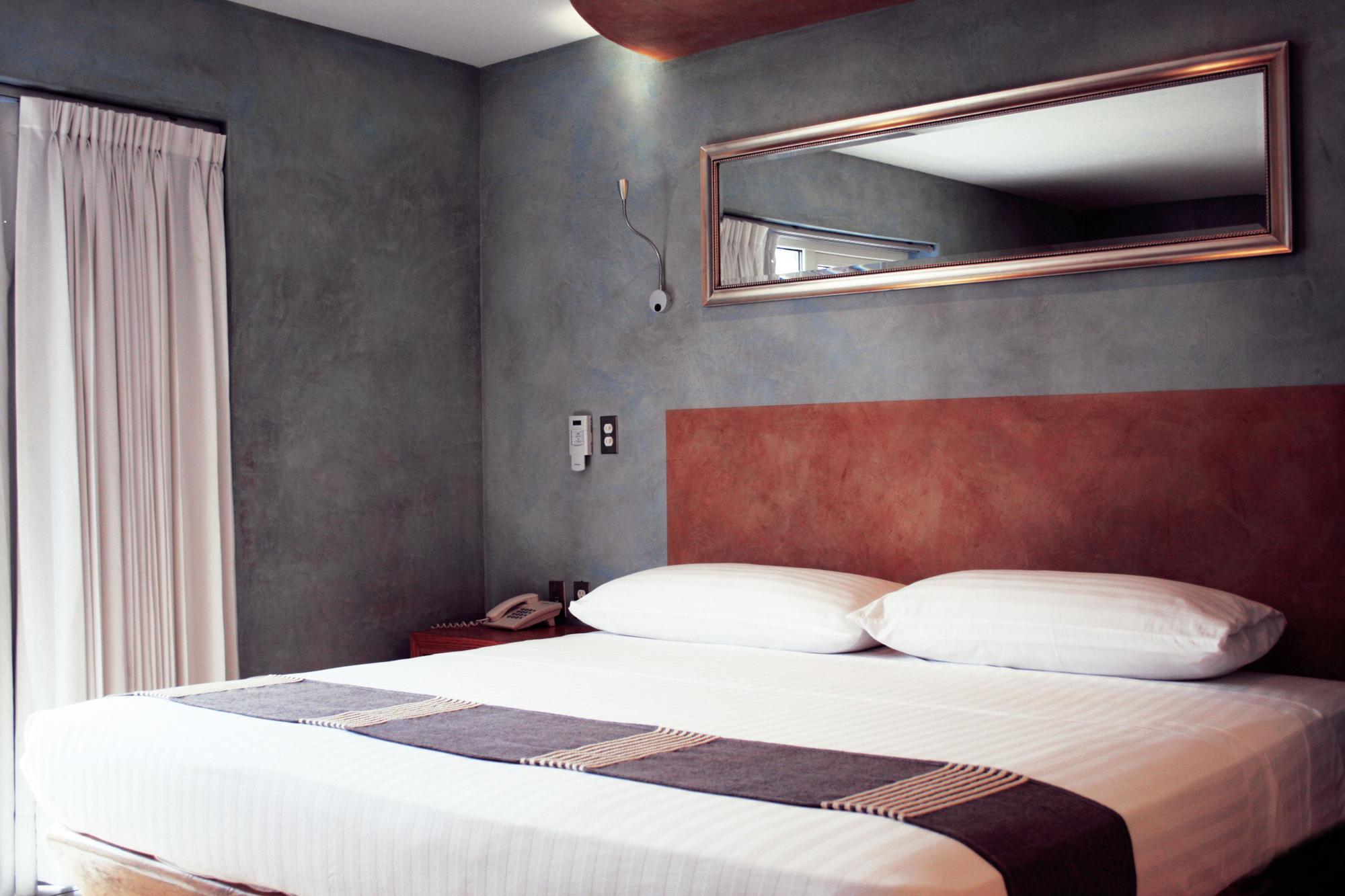 Hotel Rio Malecon Puerto Vallarta Eksteriør bilde