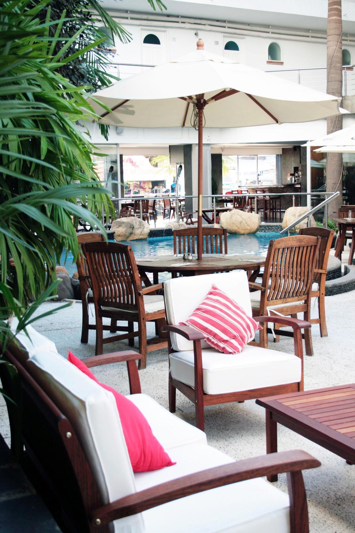 Hotel Rio Malecon Puerto Vallarta Eksteriør bilde