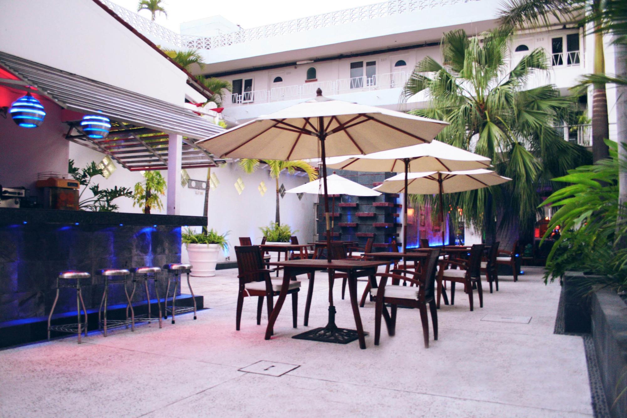 Hotel Rio Malecon Puerto Vallarta Eksteriør bilde