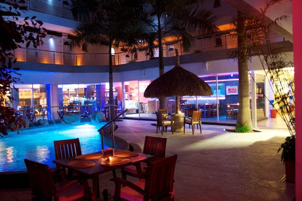 Hotel Rio Malecon Puerto Vallarta Eksteriør bilde