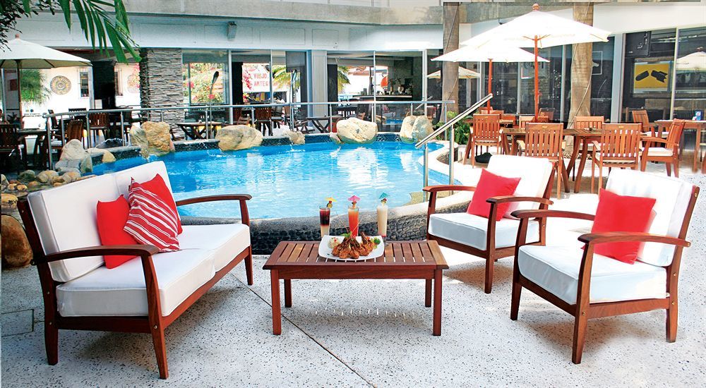 Hotel Rio Malecon Puerto Vallarta Eksteriør bilde
