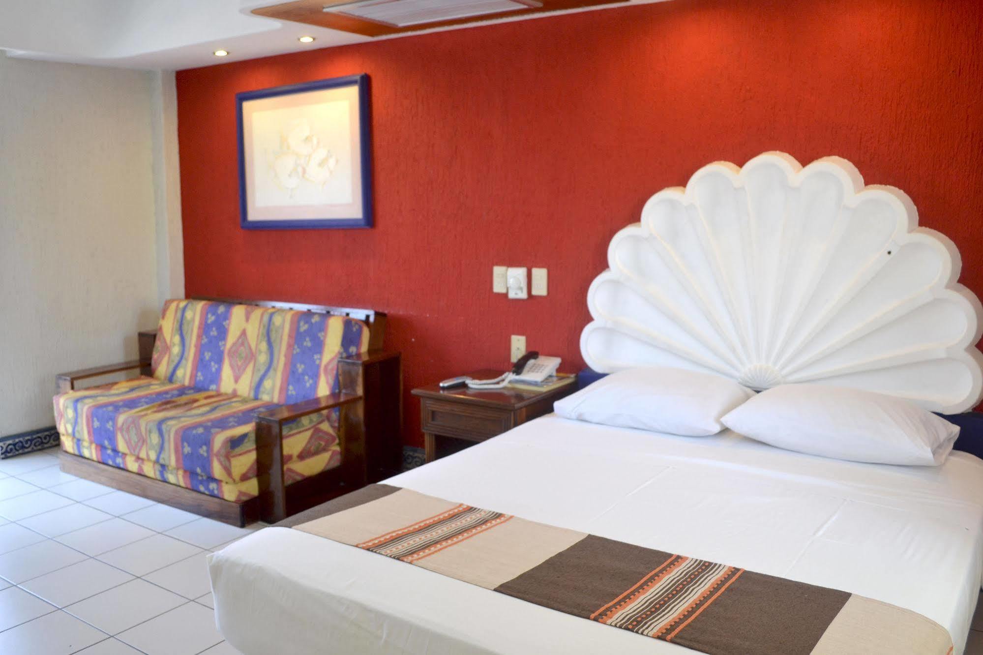 Hotel Rio Malecon Puerto Vallarta Eksteriør bilde