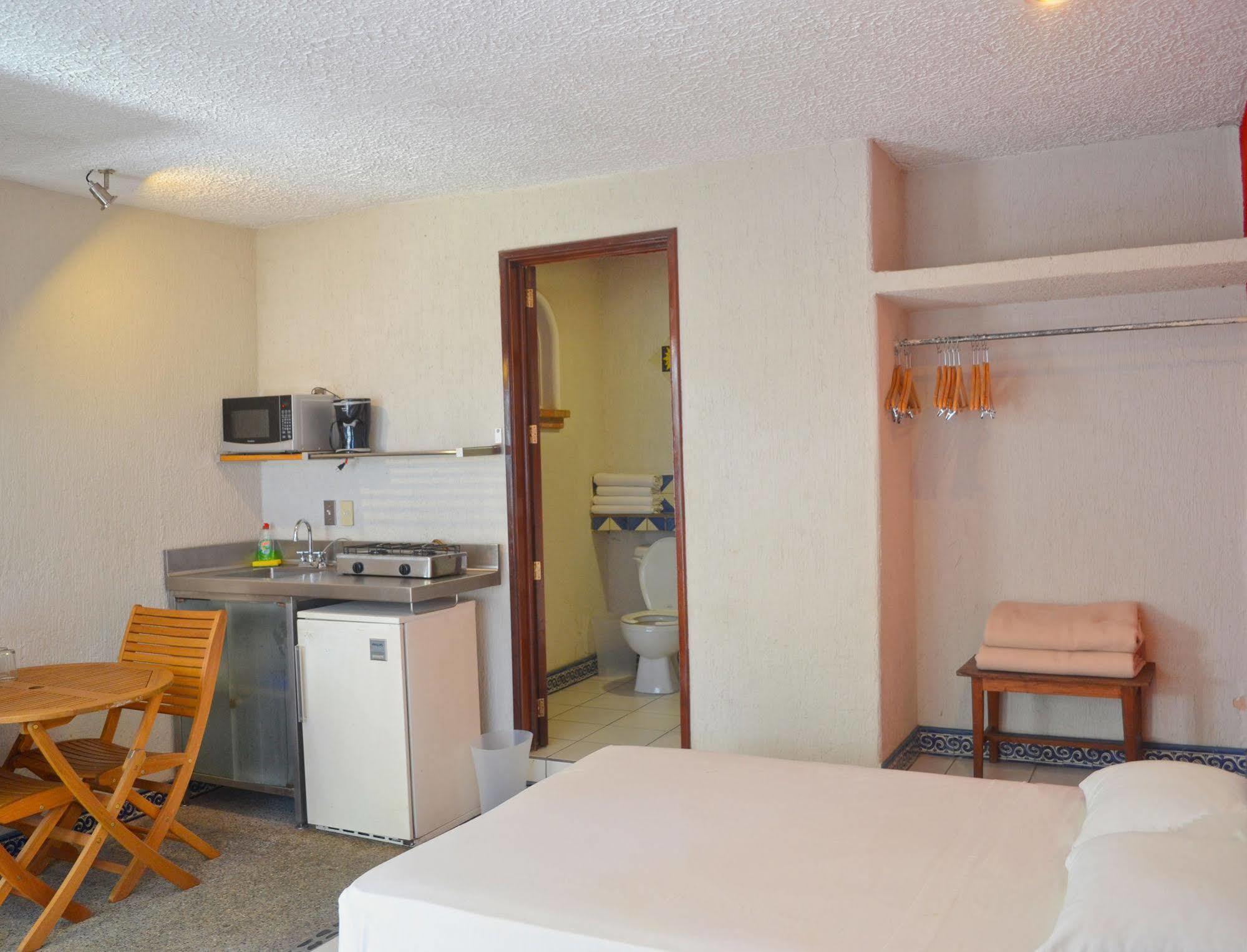 Hotel Rio Malecon Puerto Vallarta Eksteriør bilde