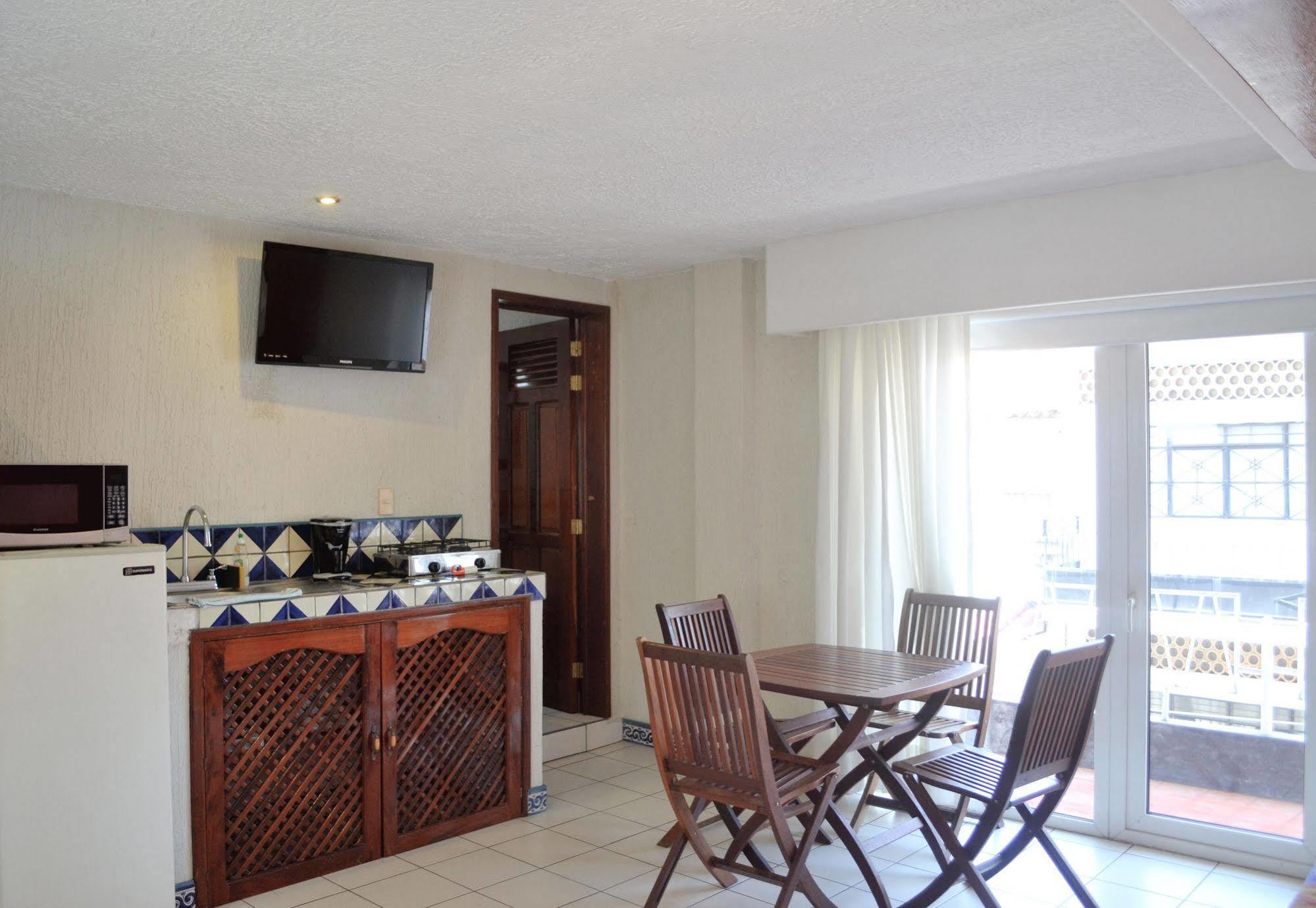 Hotel Rio Malecon Puerto Vallarta Eksteriør bilde