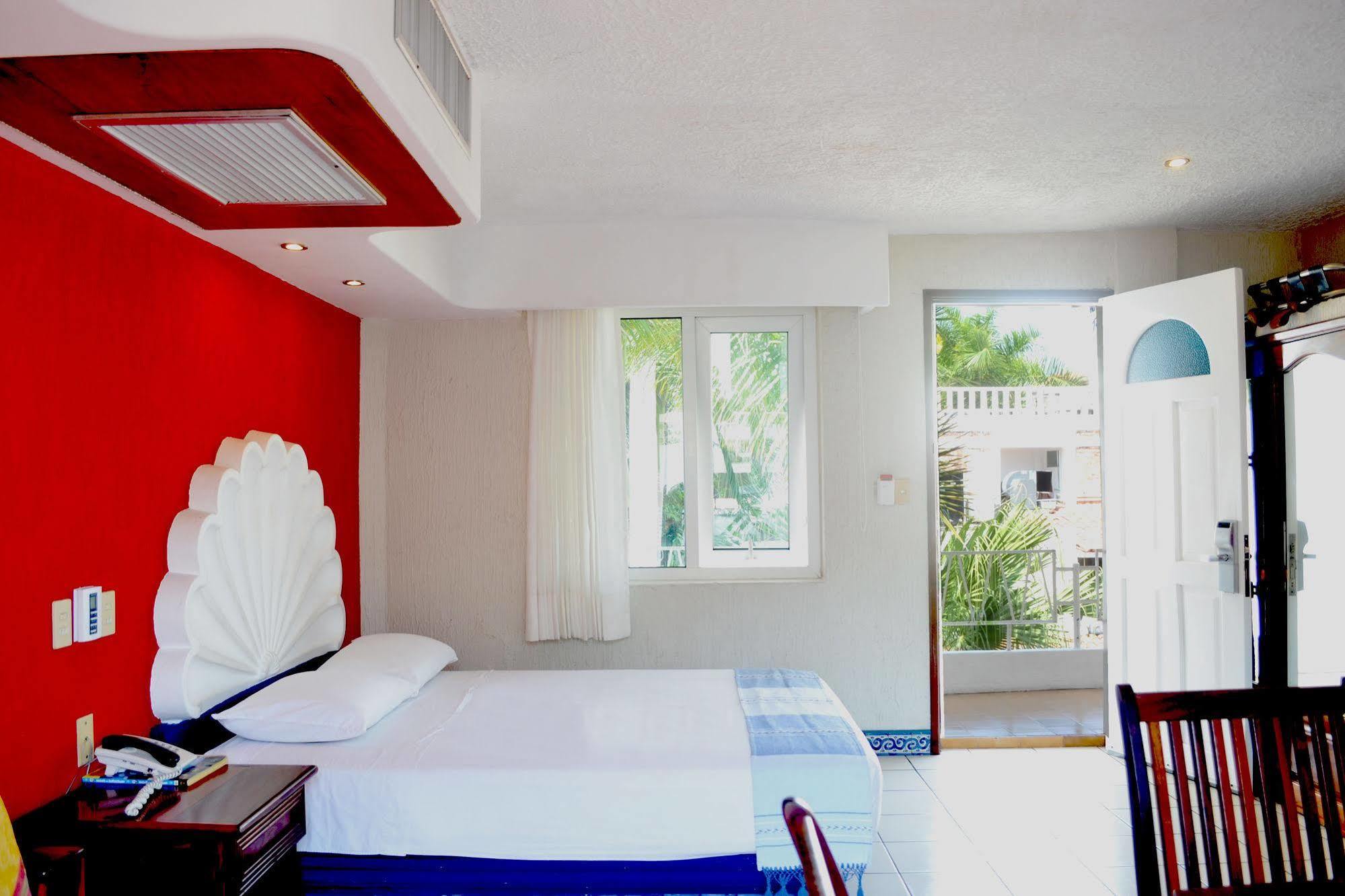 Hotel Rio Malecon Puerto Vallarta Eksteriør bilde