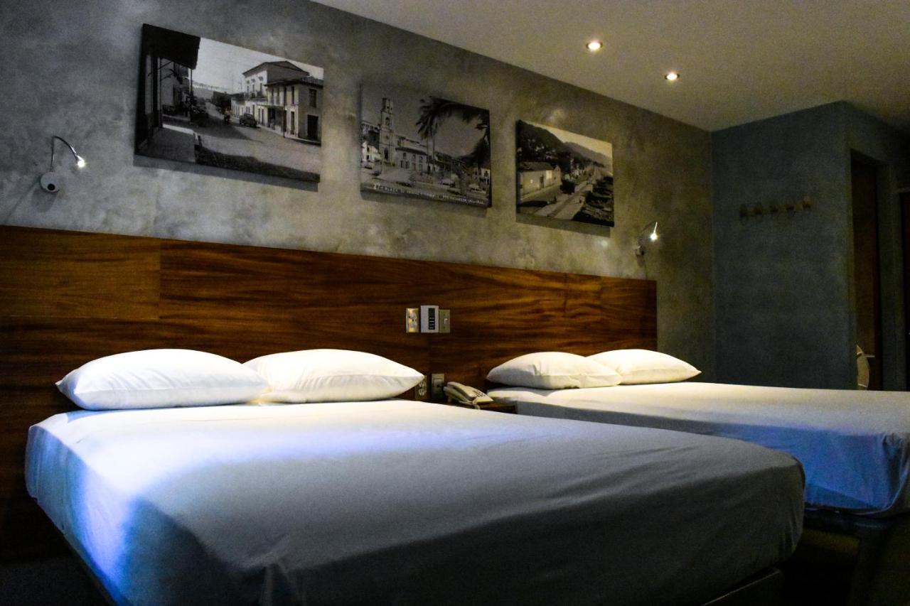 Hotel Rio Malecon Puerto Vallarta Eksteriør bilde